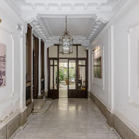 Bright Apartment In Gran Via With Balconies Inf2Iz3 마드리드 외부 사진