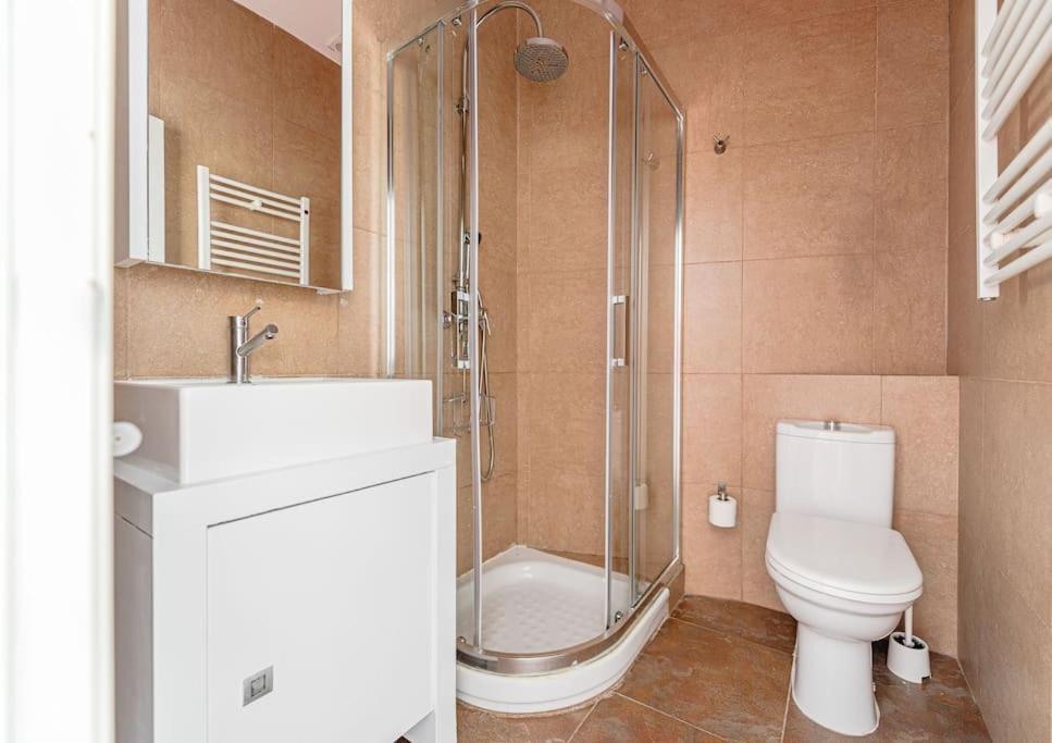 Bright Apartment In Gran Via With Balconies Inf2Iz3 마드리드 외부 사진
