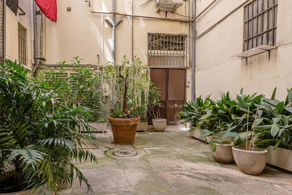Bright Apartment In Gran Via With Balconies Inf2Iz3 마드리드 외부 사진